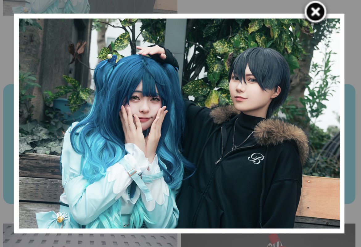 おたち tweet media