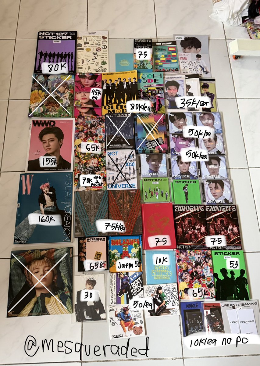 ✩ mt aft dm tweet media