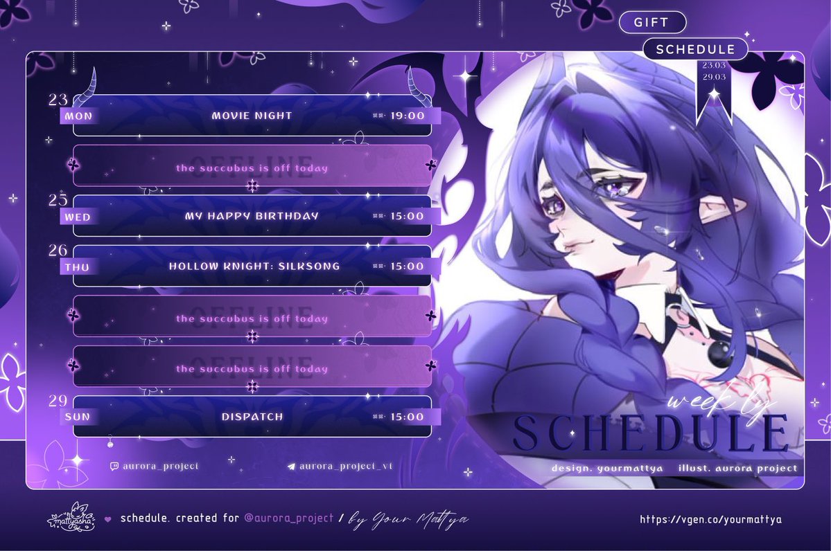 yourmattya 🎐 tweet media