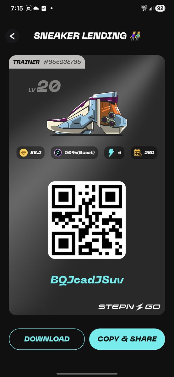 cujba_mari43101's tweet image. #StepNGO 
#Haus
@Stepnofficial @fslweb3

tDo1M3gLEb
sbPygCaY7A
BQJcadJSuv
MEiPYcziPd