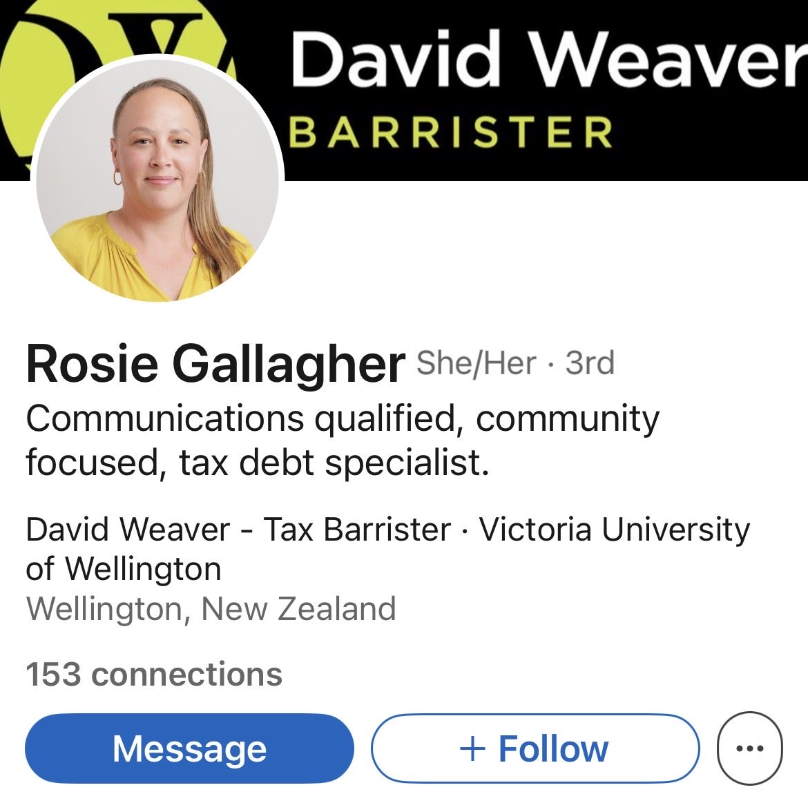 WeNZ 🇳🇿 tweet media