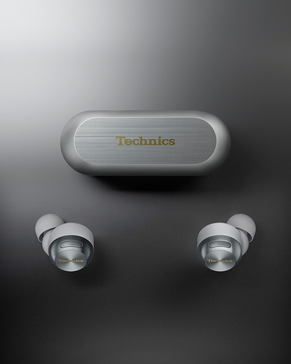 Technics tweet media