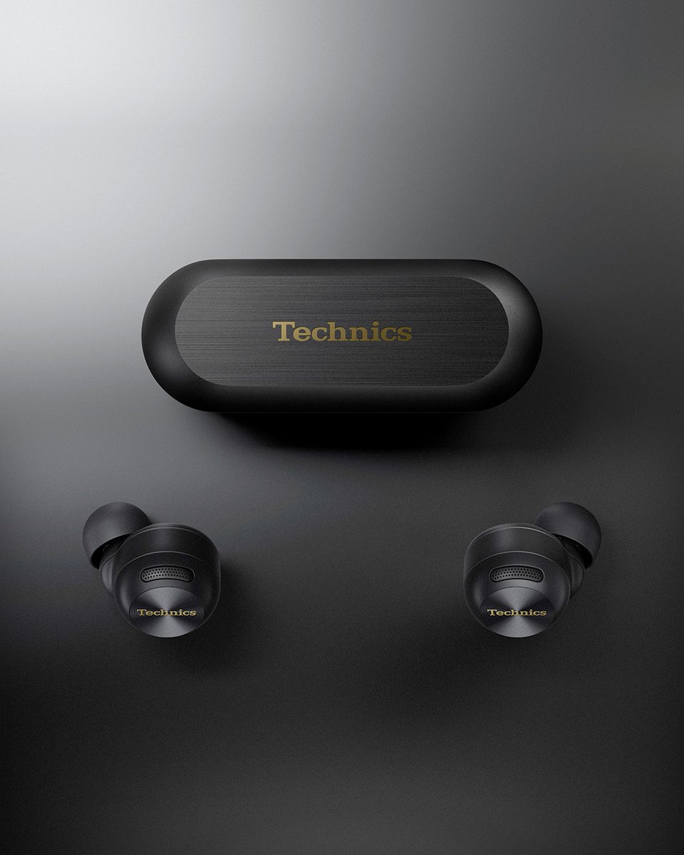 Technics tweet media