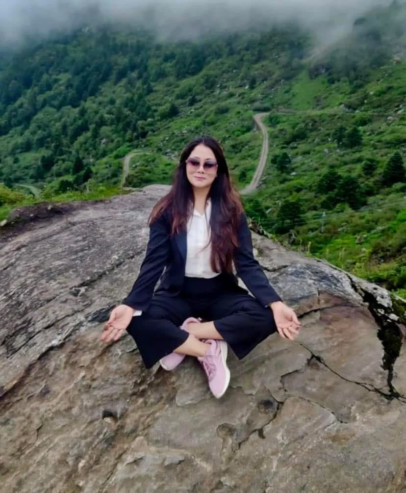 Madhavi Agarwal tweet media