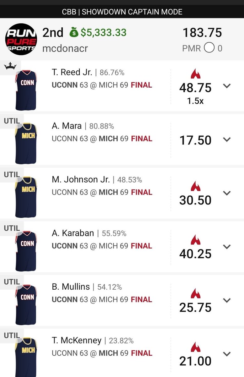 Run Pure Sports tweet media