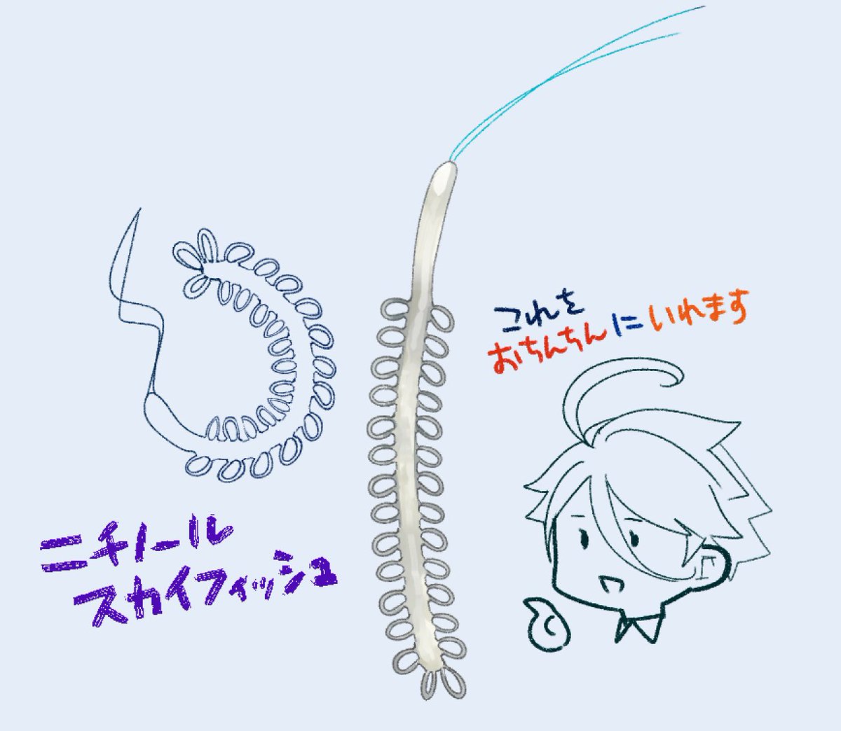 🧭ONP📚新刊準備中 tweet media