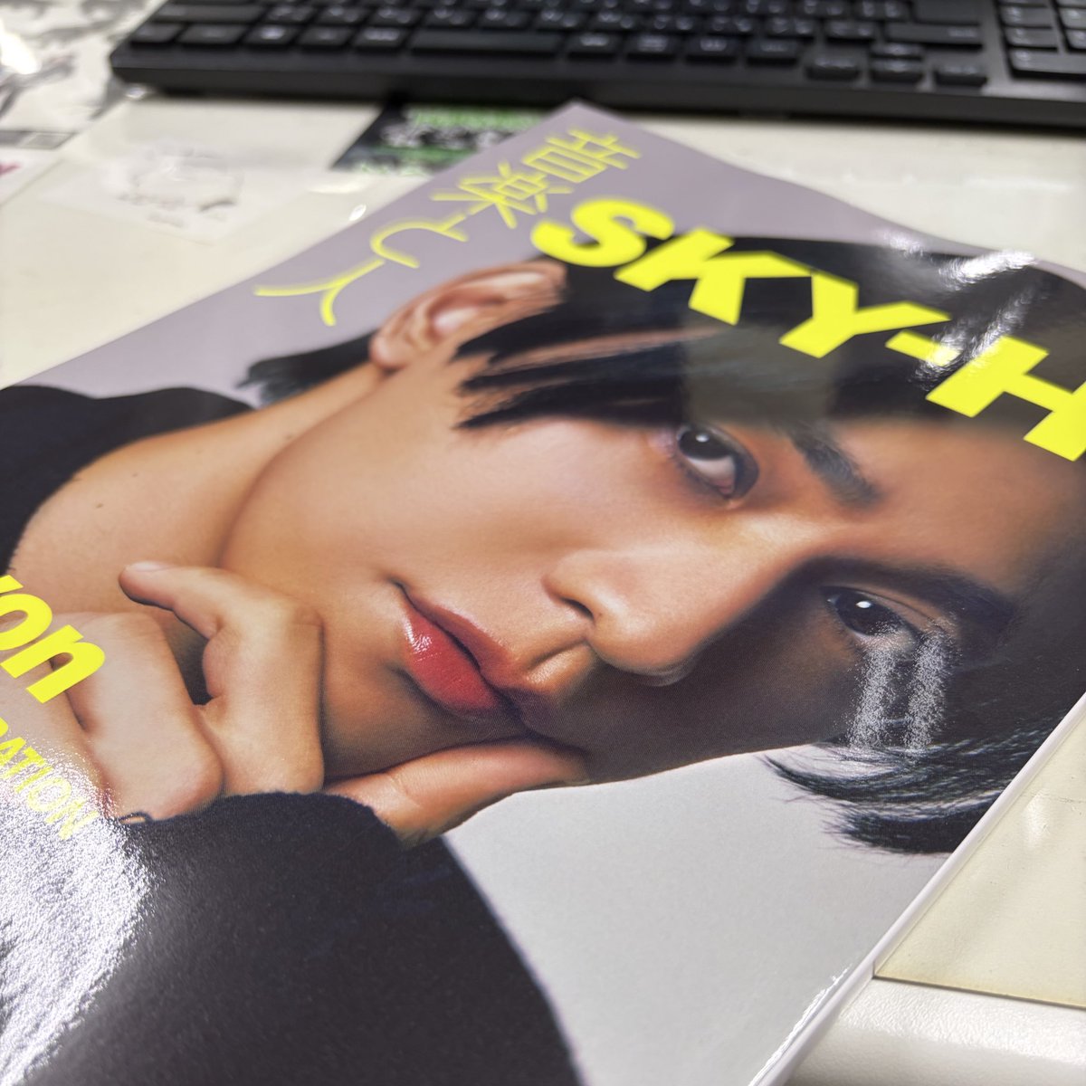 蛯原🍤( '-' 🍤 ) tweet media