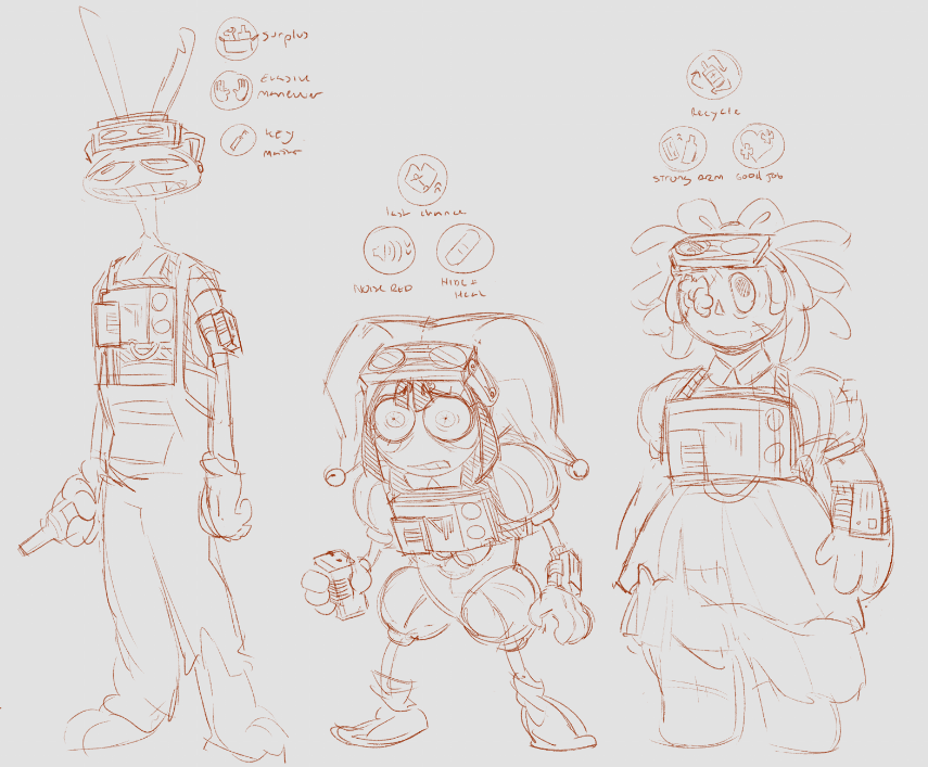 Thingie the 2nd tweet media