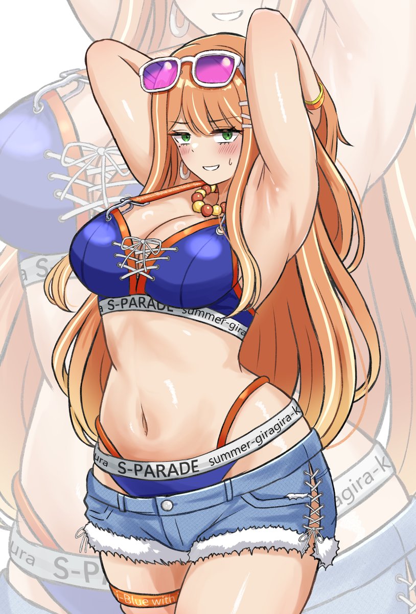 Latte☕Skeb募集中 tweet media