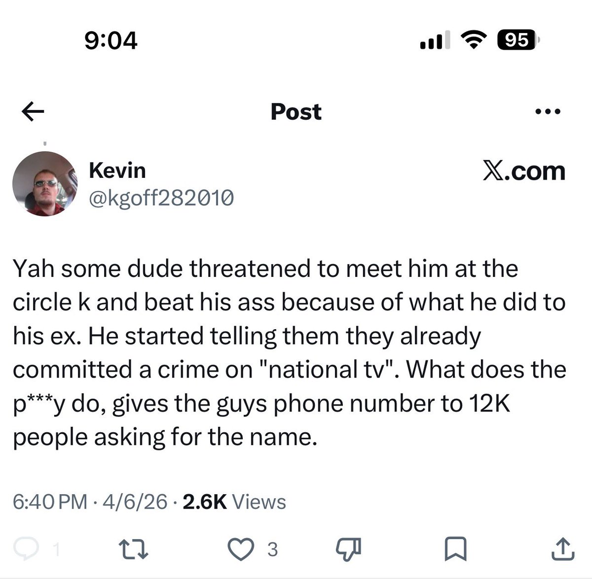 Shana Lee PNW tweet media