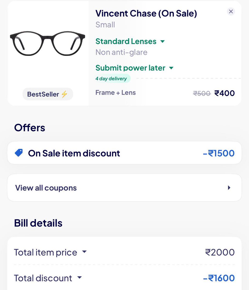 DealzTrendz tweet media