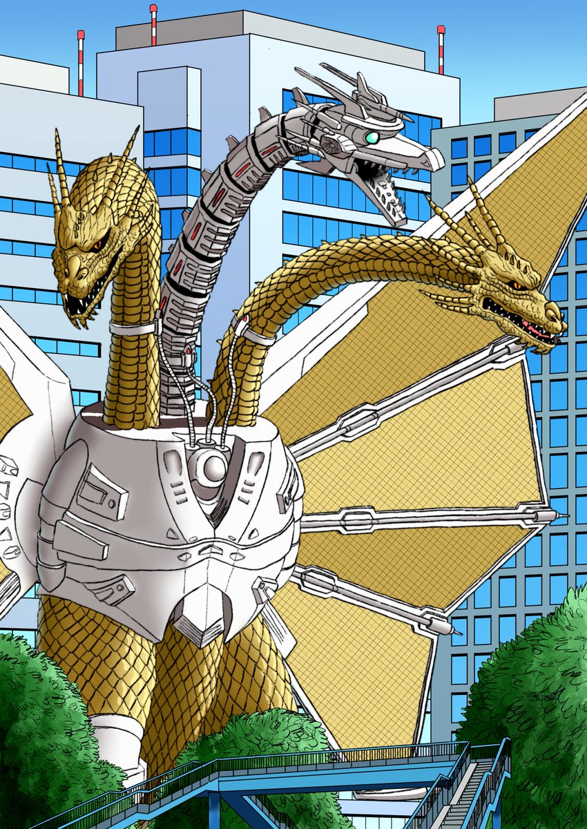 KAIJUTO (@kaijutou) / Posts / X