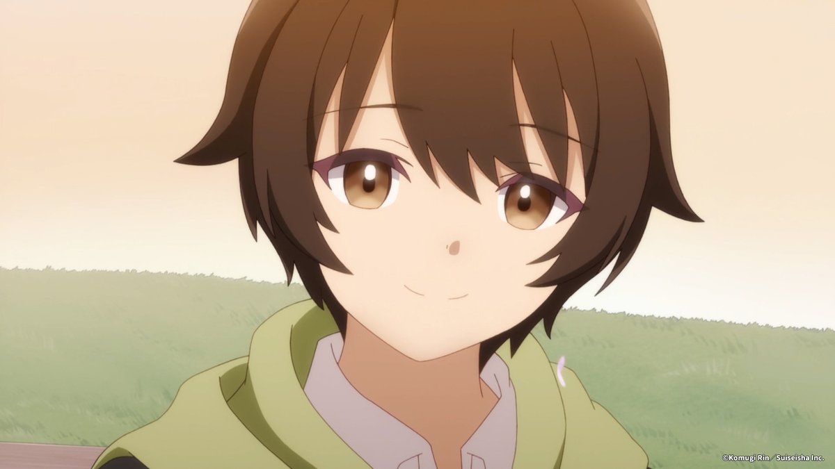 Aniplus Asia tweet media