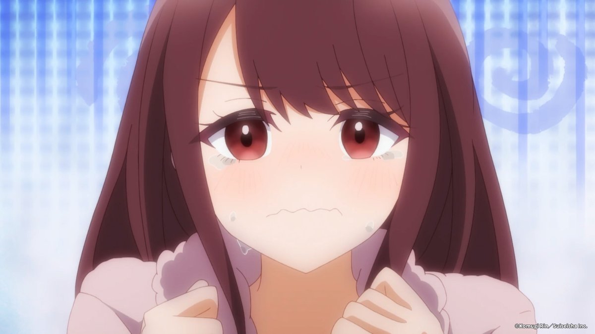 Aniplus Asia tweet media