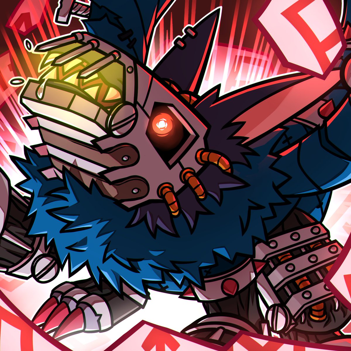 Michamiw | Commissions Open tweet media