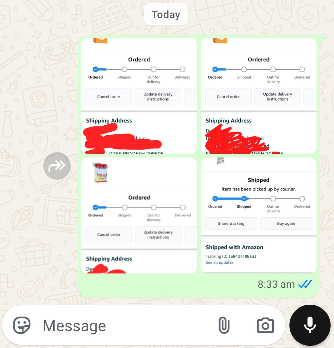 Bahujansenaa💙☸️ tweet media