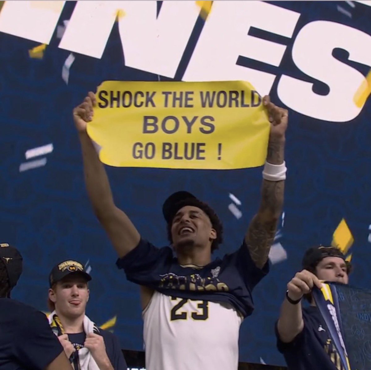 Barstool Michigan (@barstooluofm) on Twitter photo 