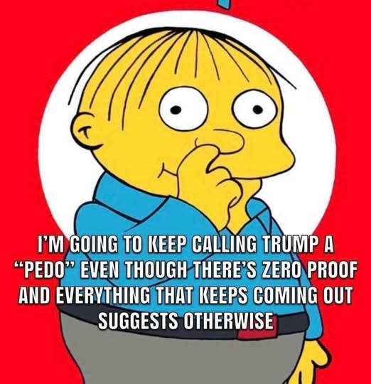 TRUMPGIRL tweet media