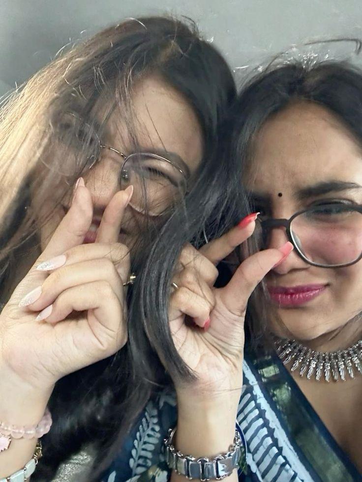 Riya Sharma tweet media