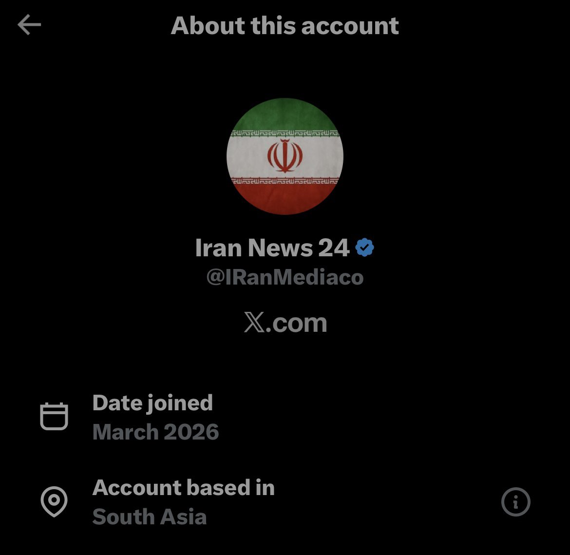 LGBTrump tweet media