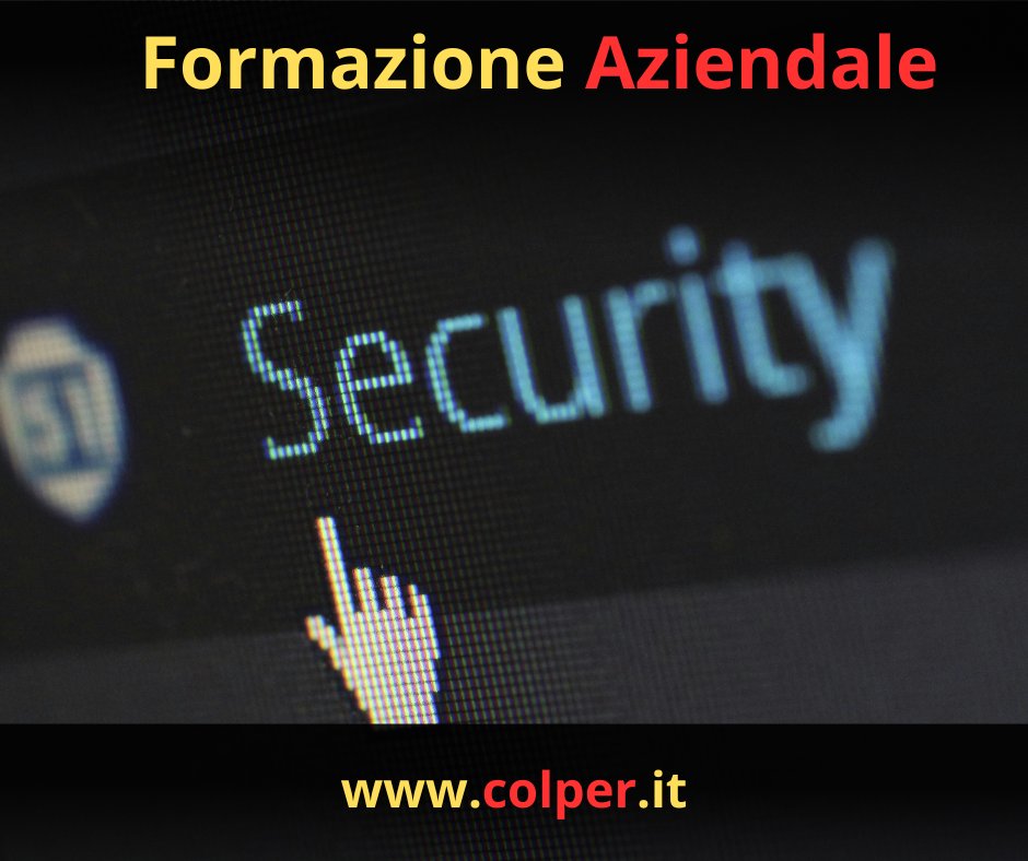 ColperTraining's tweet photo. Vuoi dati sicuri e un team sempre a norma? 🛡️ Investi nella formazione con il corso 'Fondamenti di identità e sicurezza #Microsoft'. La competenza è la tua miglior difesa! 💻

Iscriviti ora: https://t.co/SmSiUiw153

#Sicurezza #Microsoft #Formazione https://t.co/0xmkzRULER