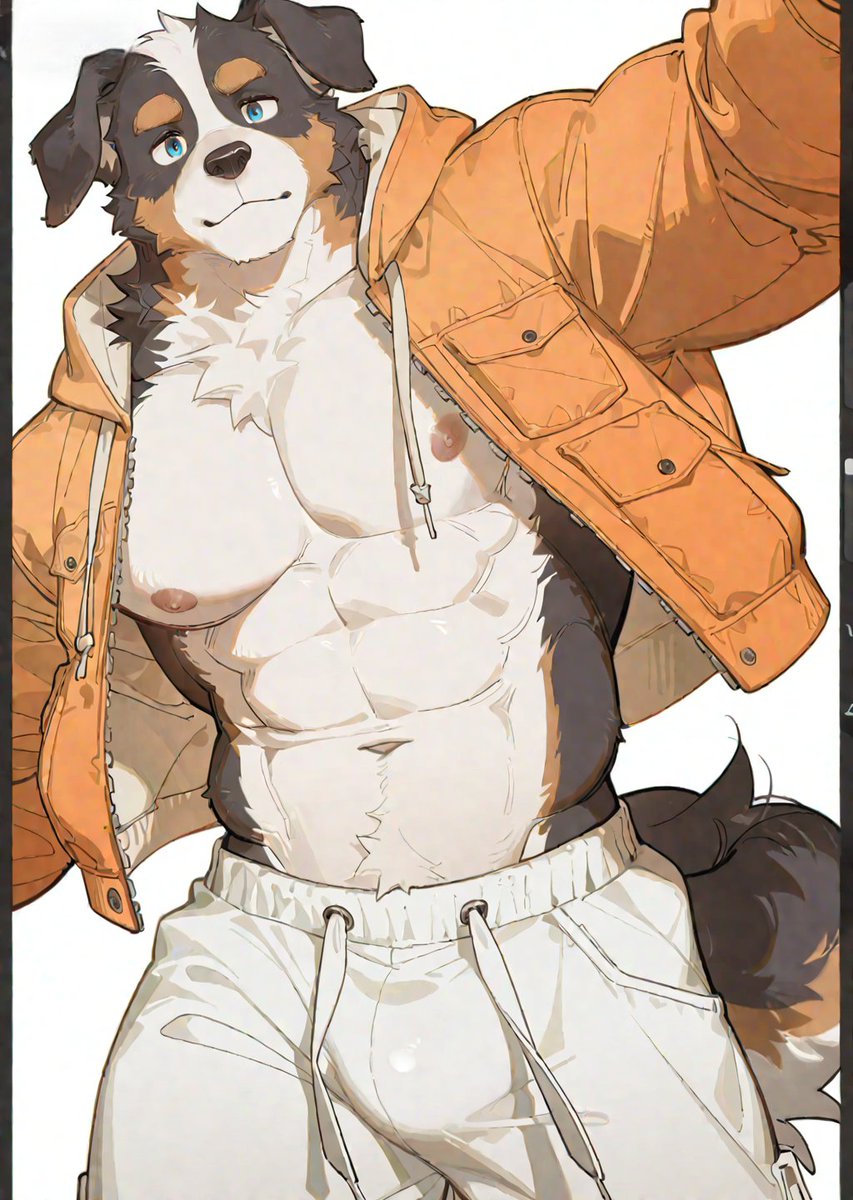 left_000's tweet photo. #AIart️️️️️️️️️️️️️️️️️️️️️️️️️️️️️️️️️️️️️️️️️️️️️️️️️️️ #AIGC #furry https://t.co/RIYUBJMfXn
