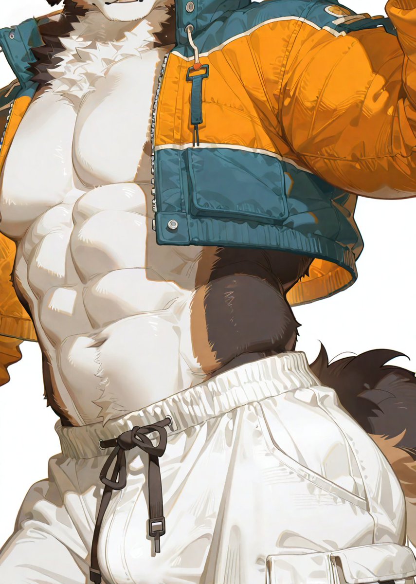 left_000's tweet photo. #AIart️️️️️️️️️️️️️️️️️️️️️️️️️️️️️️️️️️️️️️️️️️️️️️️️️️️ #AIGC #furry https://t.co/RIYUBJMfXn