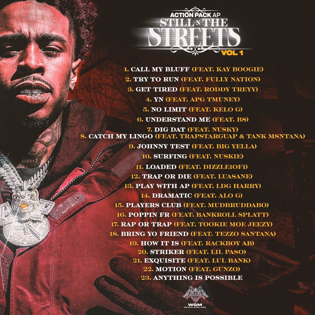 Actionpack_AP's tweet photo. OUT NOW TAG WHO YOU SEE👀🔥 https://t.co/gylKeoNv70