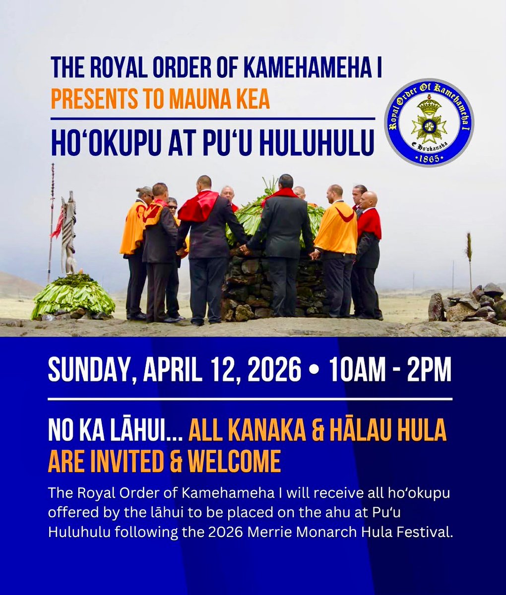 Free Hawaii tweet media