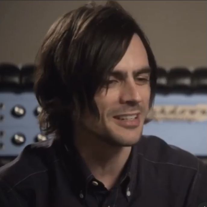 : ̗̀➛ brian bell daily ✧.* tweet media