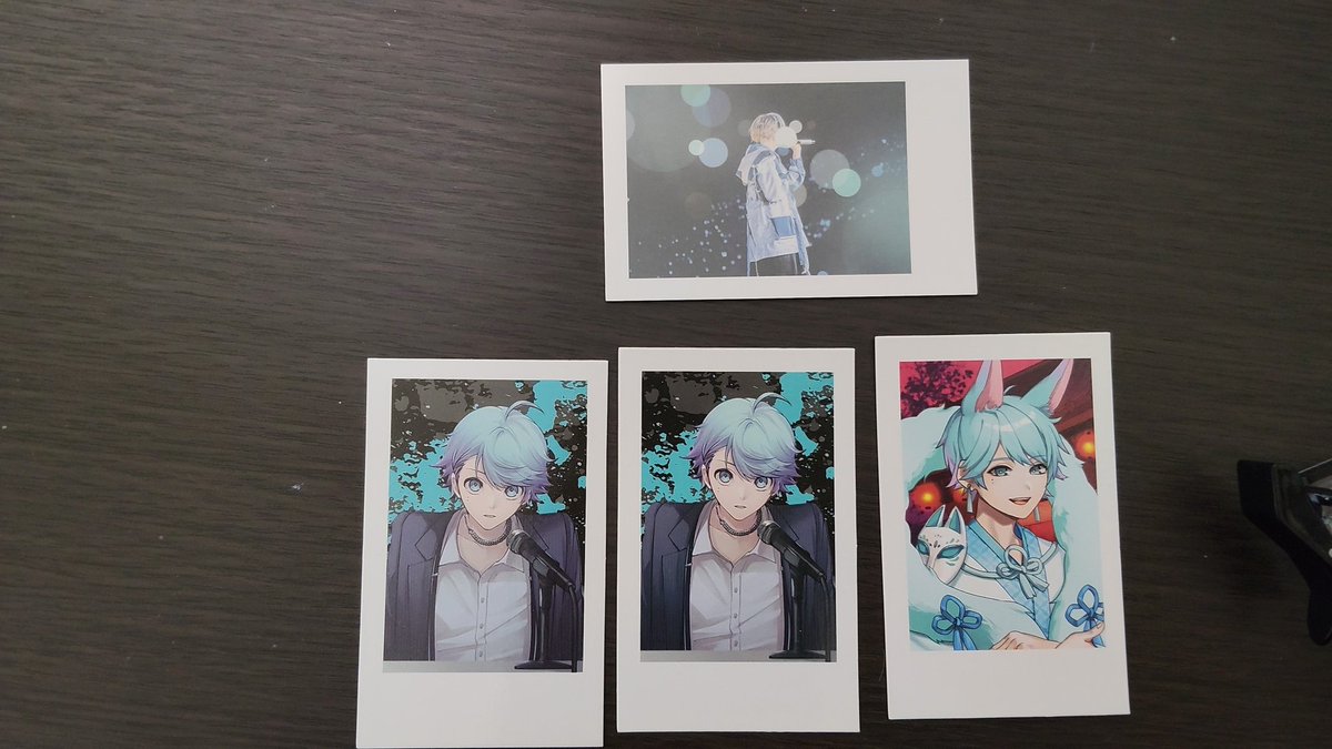 蘭@固ツイ見てー‼️ tweet media