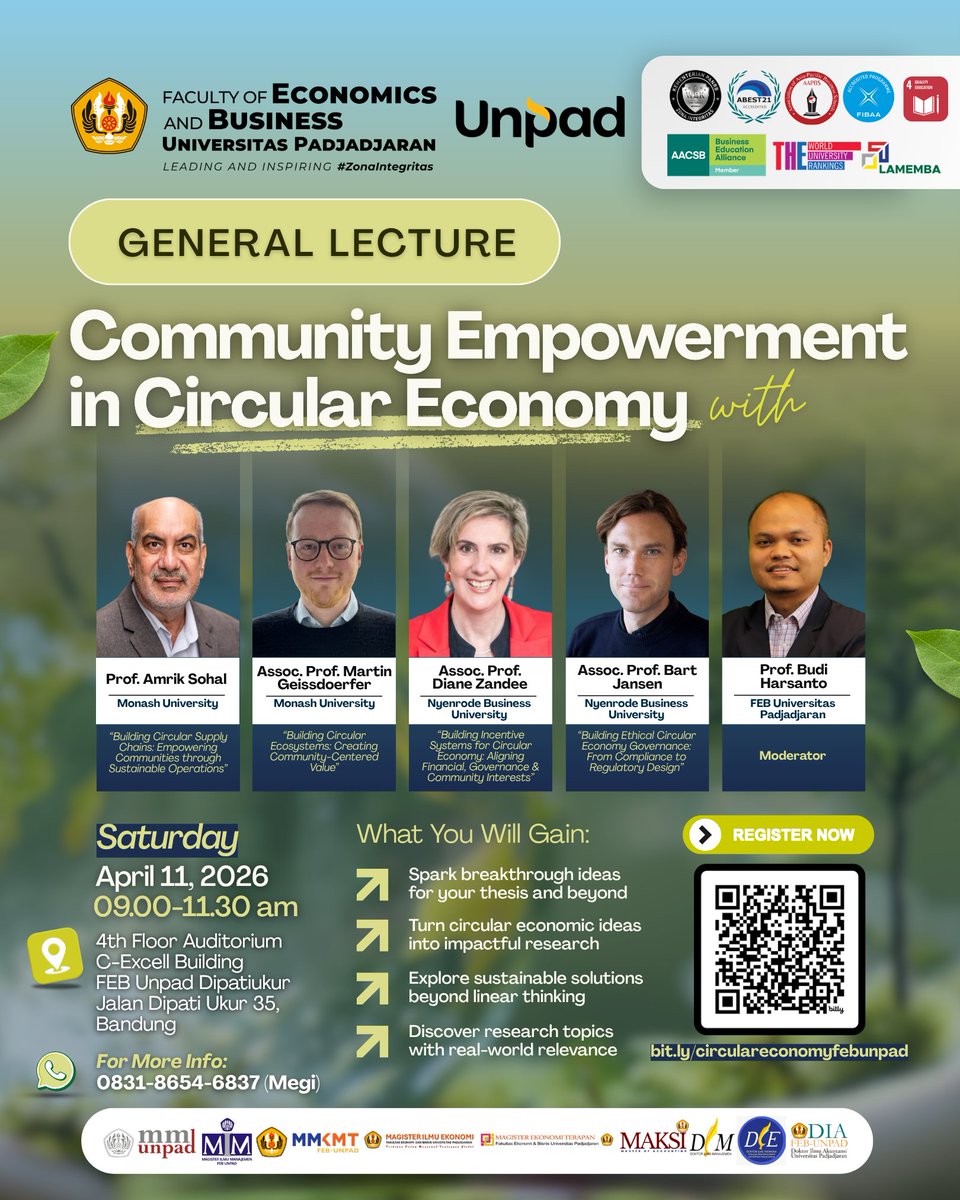 FEB Unpad tweet media