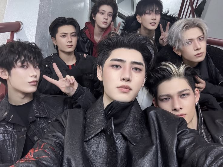 stephh⁷ || ENHYPEN IS SEVEN tweet media