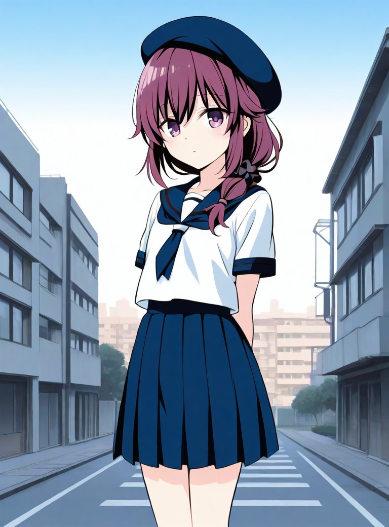 モブゴブリンAI tweet media