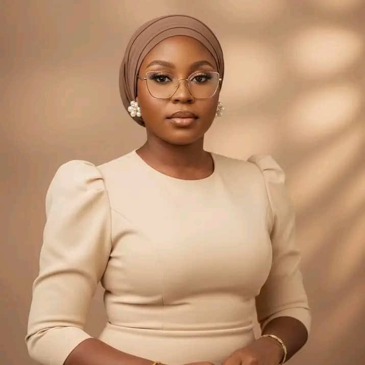 Hauwa Daudu | Virtual Assistant tweet media