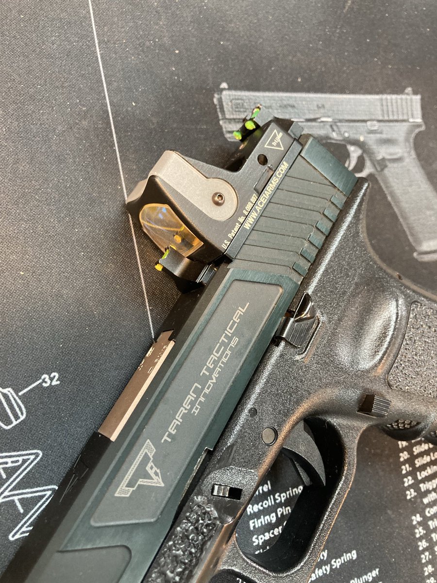 ガンショップ　エクセルアームズ tweet media