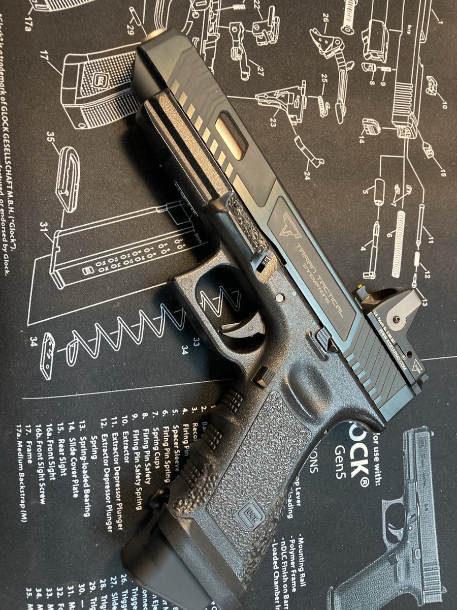 ガンショップ　エクセルアームズ tweet media