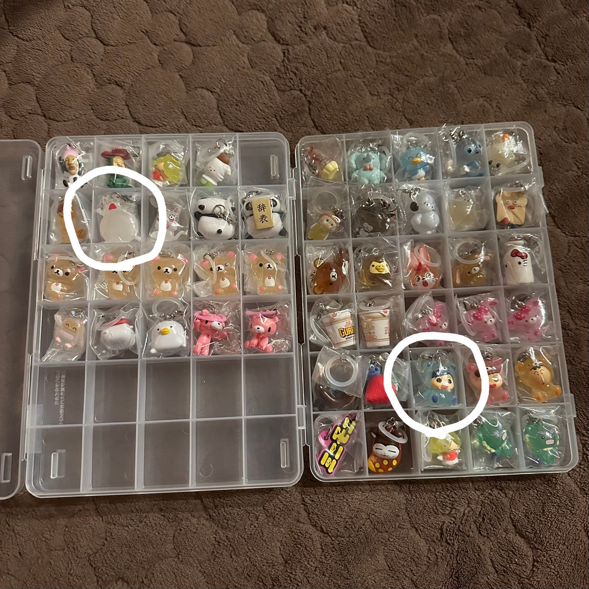 のん。 tweet media