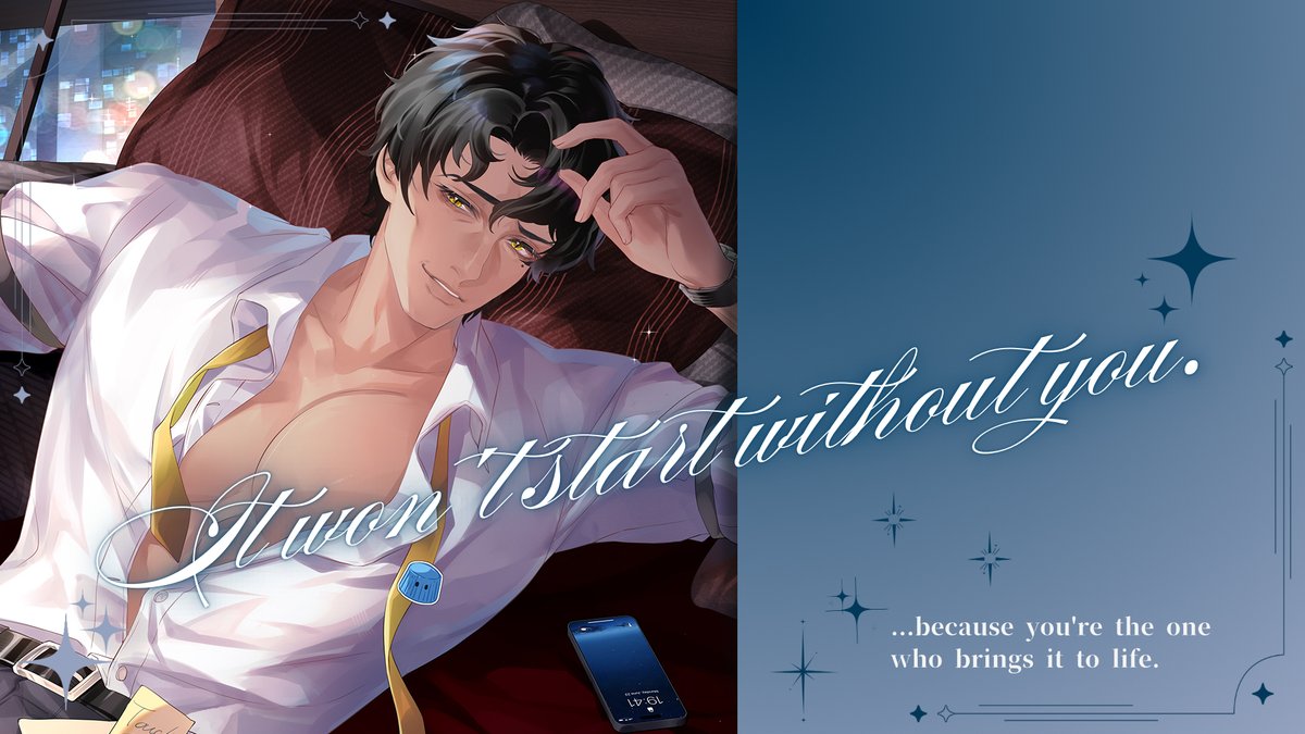 蓋爾Gale🥃 烏鴉嘴系個人勢Vtuber tweet media