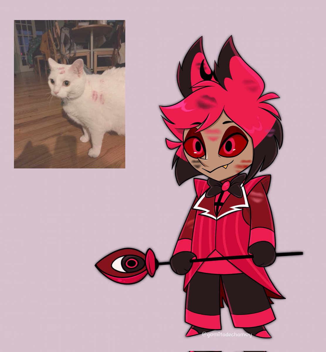 𝘎𝘰𝘮𝘪𝘵𝘢 ✨ tweet media