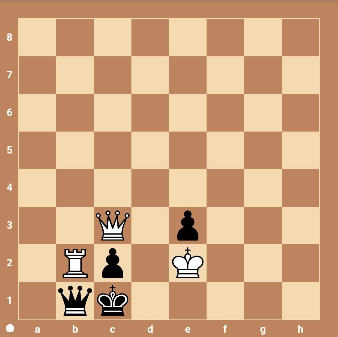 Chess Master tweet media