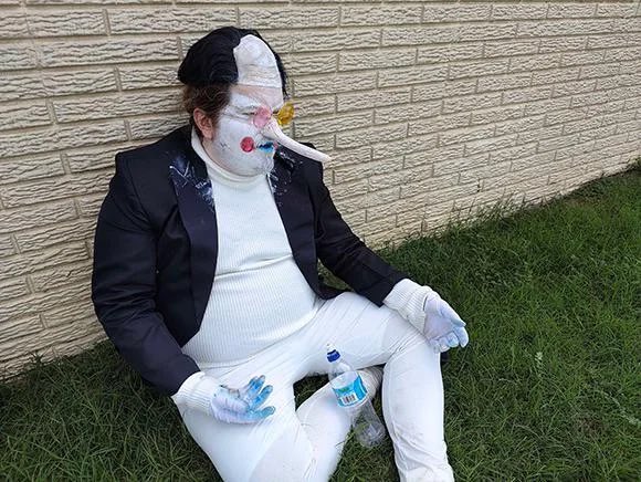 Milk in the Microwave tweet media