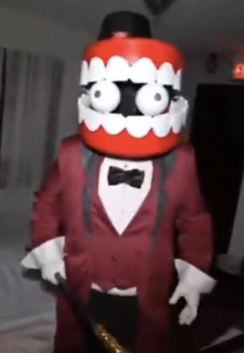 Milk in the Microwave tweet media