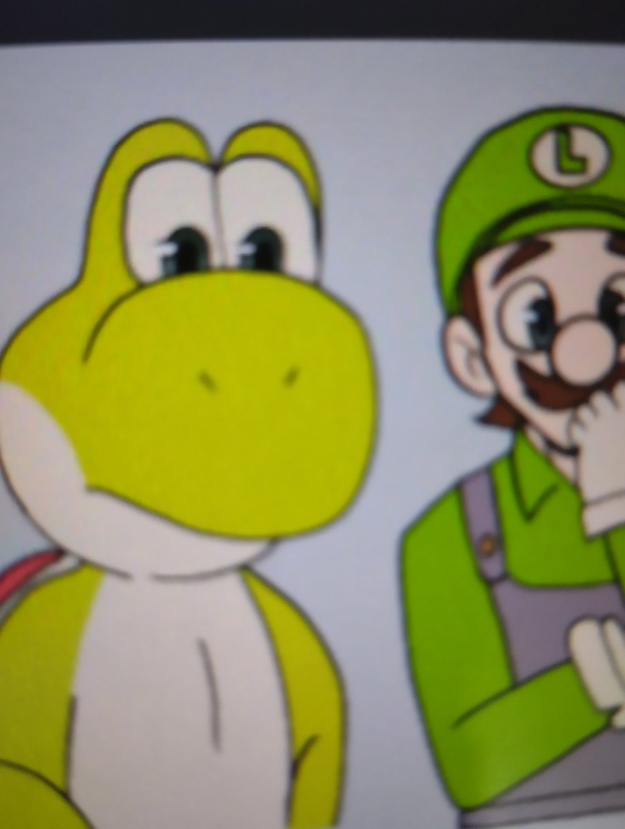 isidoragames25 (commissions is OPEN) tweet media