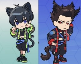 ꜱʜɪᴄʜɪᴍɪ 시치미 tweet media