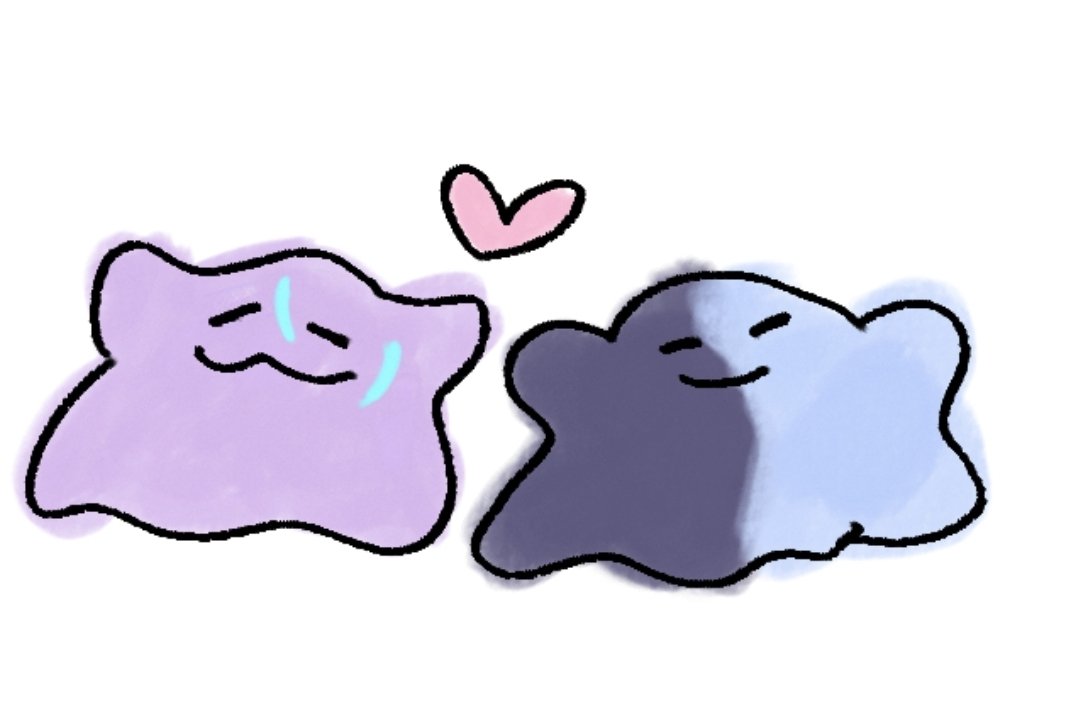 Timely Ruitoya🎈☕️ tweet media