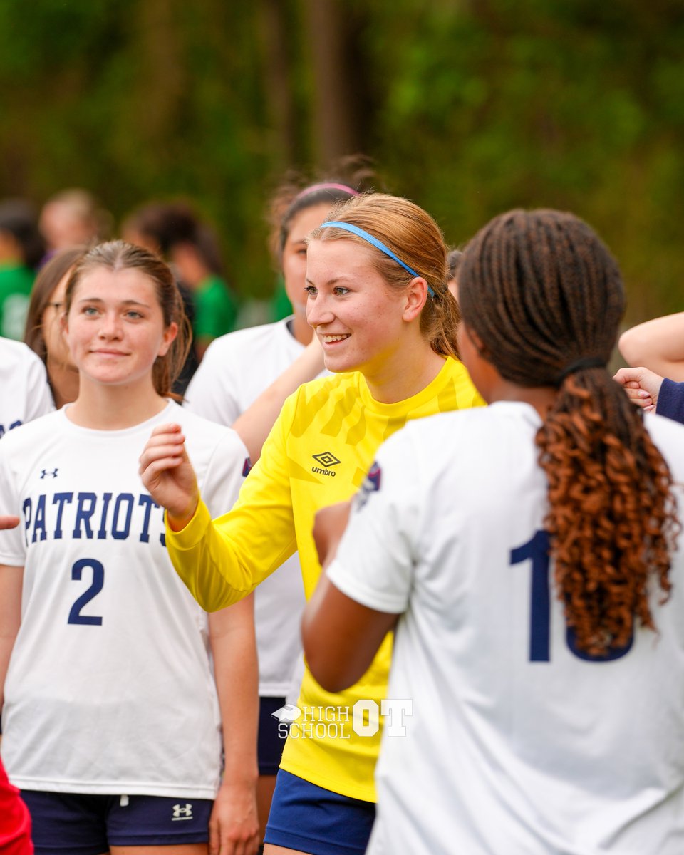 HighSchoolOT tweet media