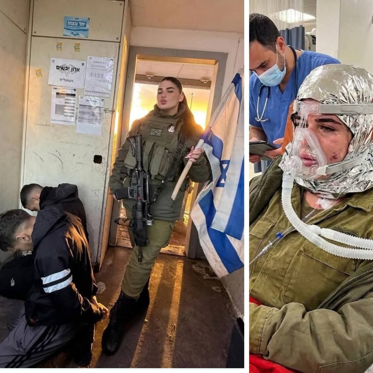 Hitler_Setannyahu tweet media