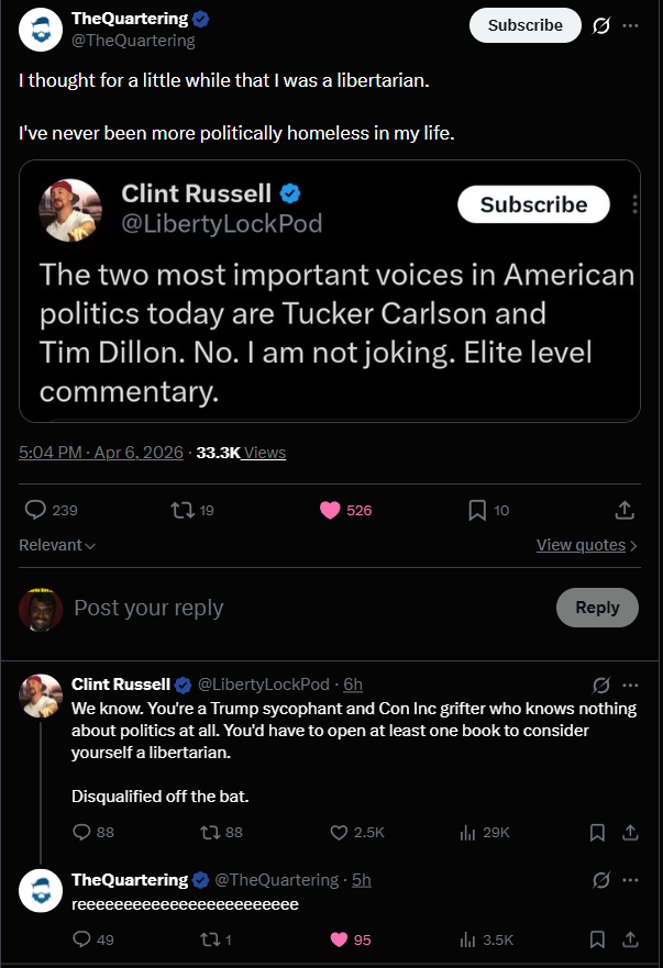 Charlie-Kirk-Loves-You-Nigga! tweet media