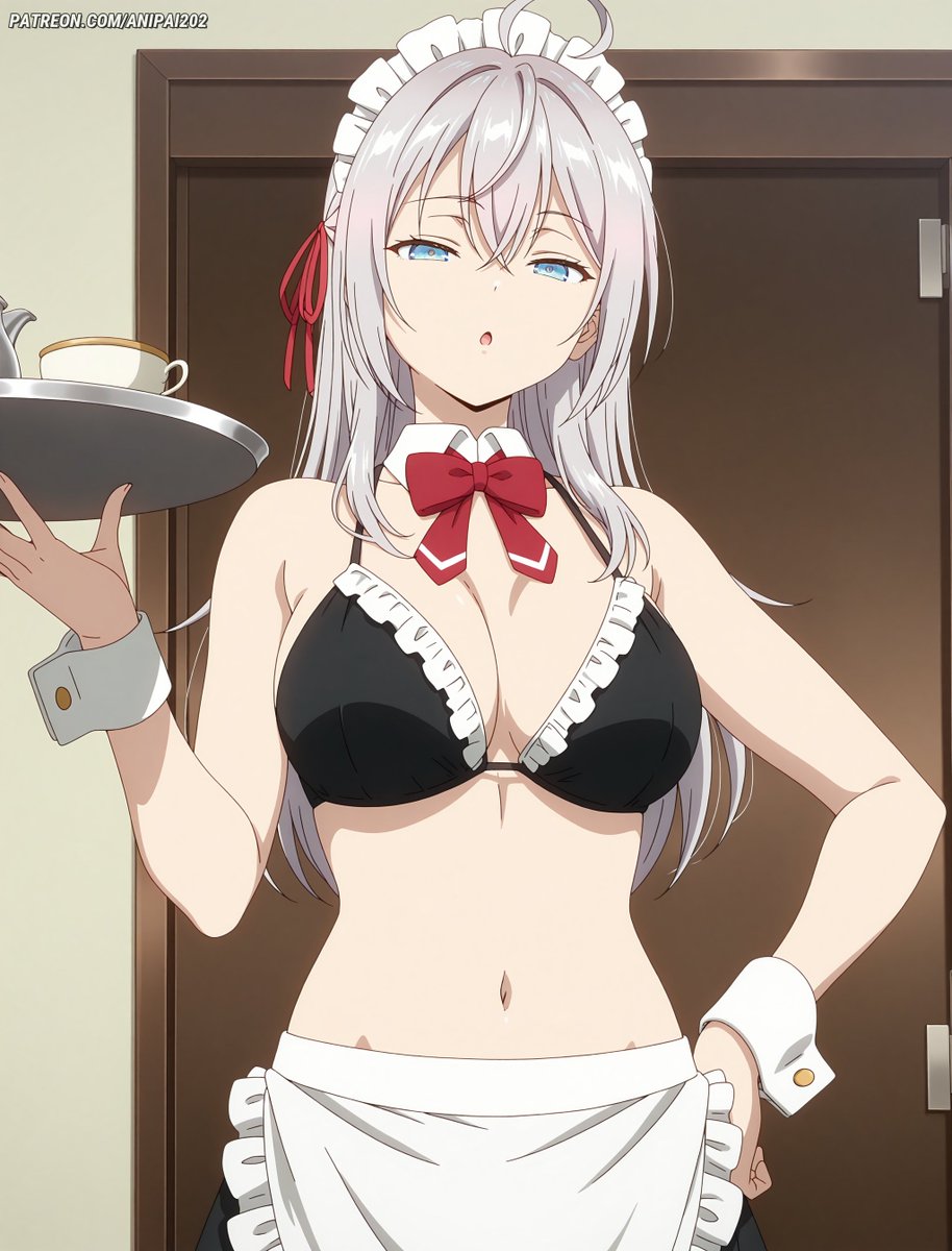 Anipai SFW tweet media